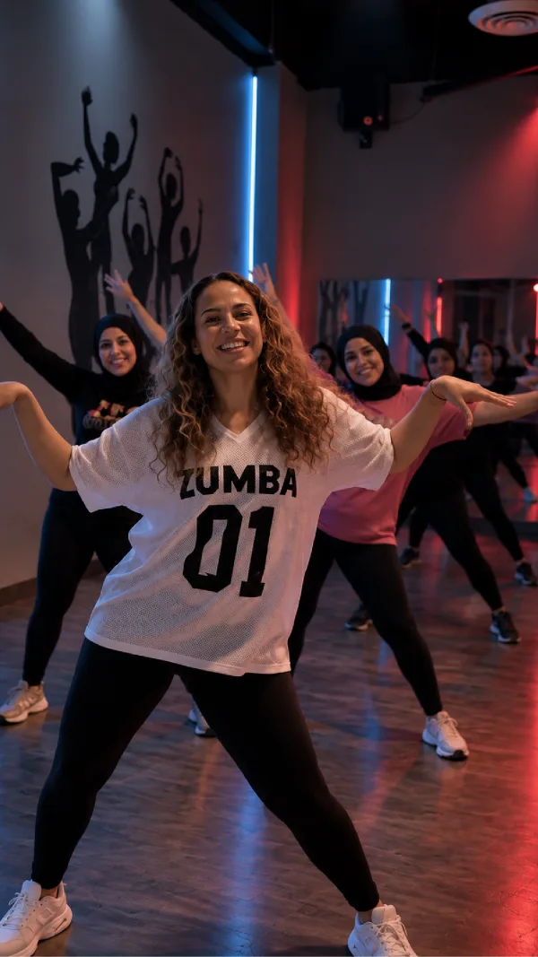 ZUMBA