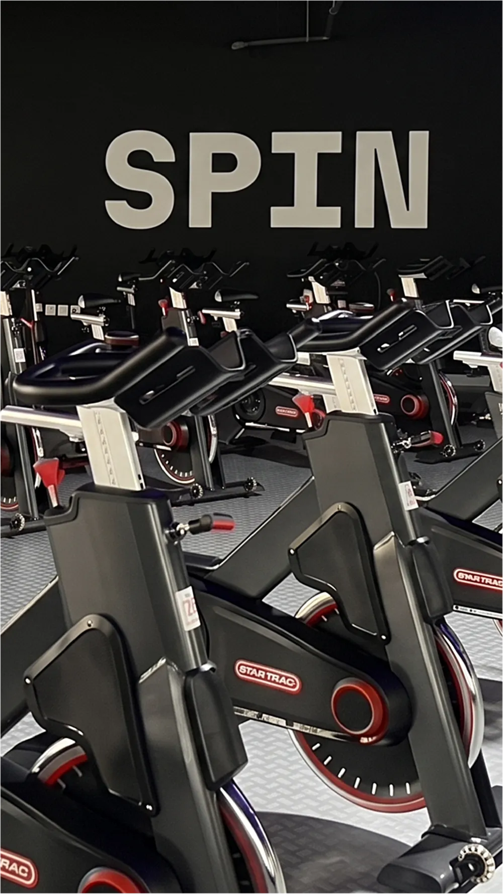 FLEX Fitness studio 1