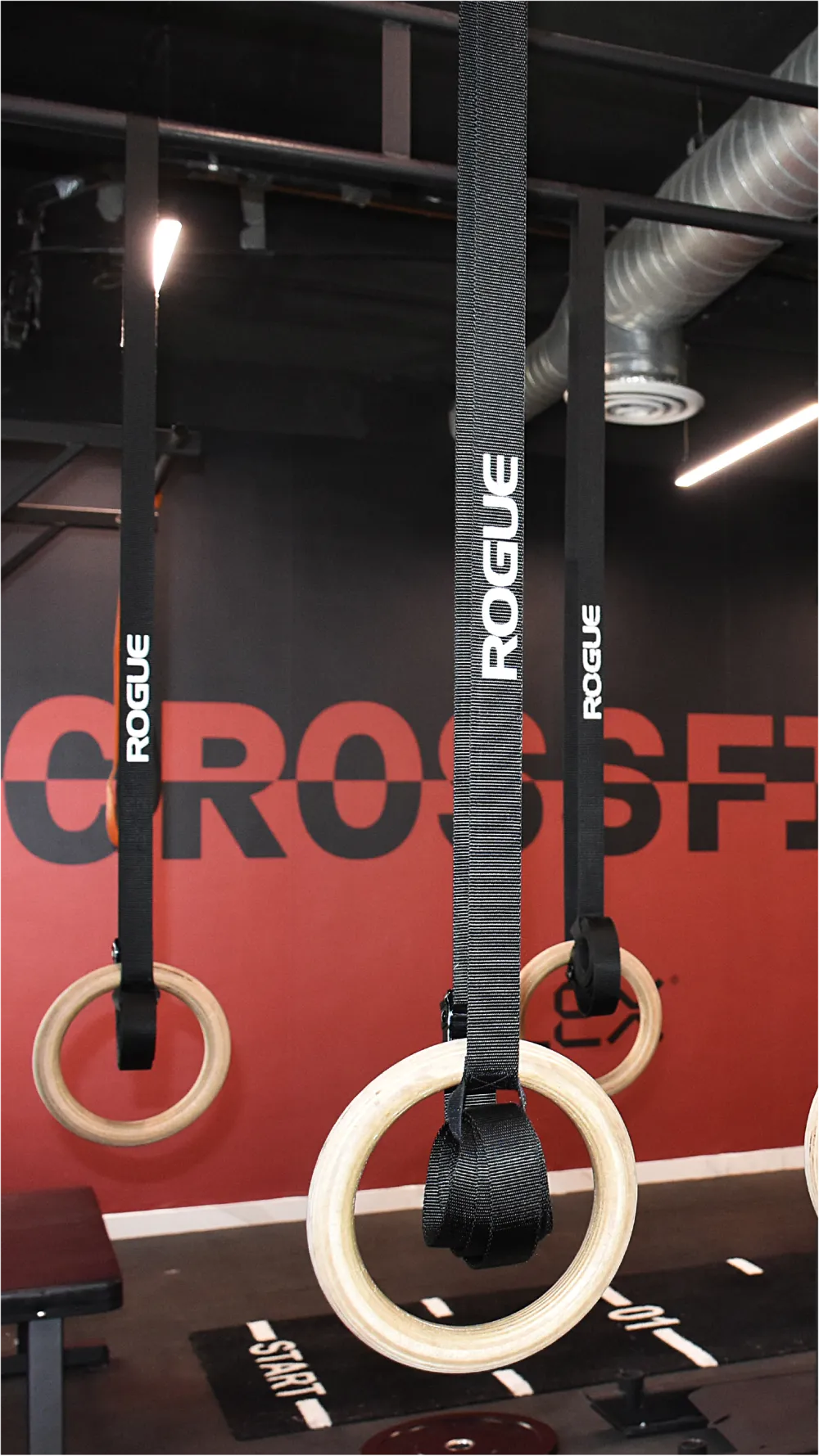 FLEX Fitness studio 5